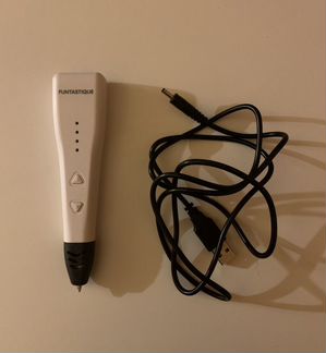 3-D ручка Fantastique