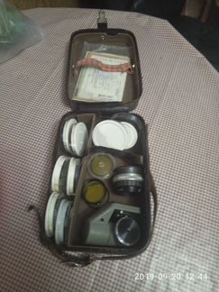 Фотообъектив