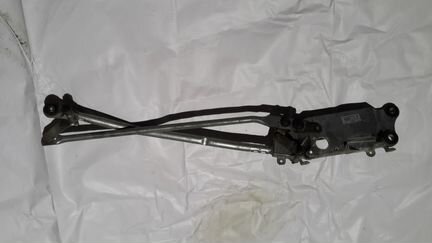 Трапеция стеклоочистителя Porsche 955 /957