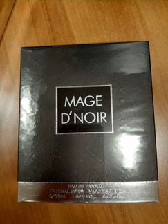 Magie Noire мужской Арабский парфюм
