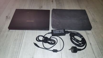 Нетбук Samsung NP-NC20