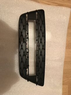 Решетка бампера Mercedes GL правая