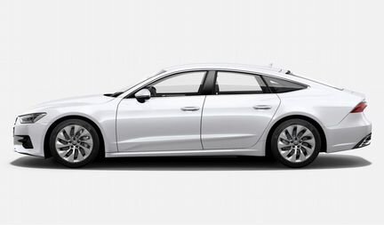 Audi A7 2.0 AMT, 2020