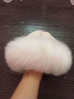 Шапка зимняя Quis Quis 5-8 лет