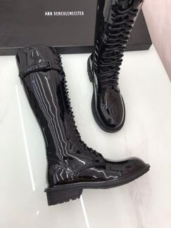 Ботинки Ann Demeulemeester
