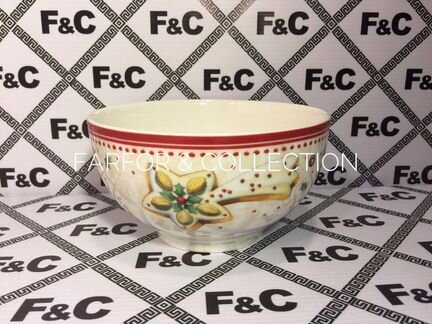 Villeroy Boch Салатники