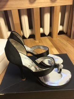 Giuseppe zanotti босоножки