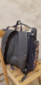 Рюкзак школьный