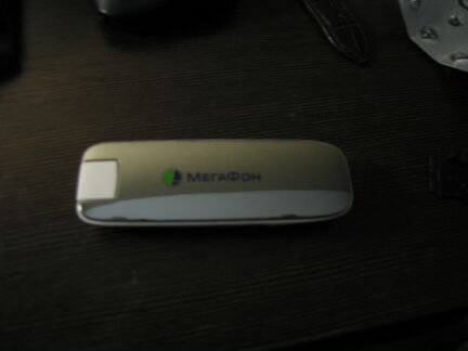 Модем Huawei e367u-2 3G