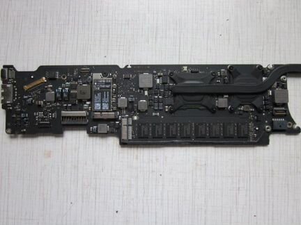Материнская плата MacBook air 1369/1370
