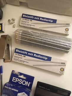 Канцелярия в офис.Новое.Степлеры/маркеры для доски