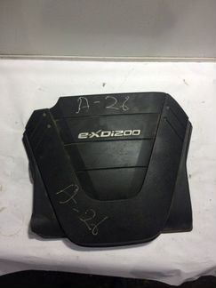 Крышка двигателя Ssang Yong New Actyon 2.0 TDI