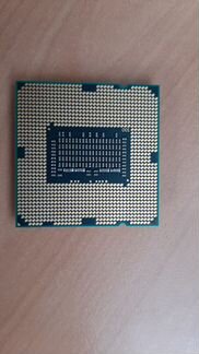 Процессор intel xeon x3430 (8M Cache, 2.40 GHz)