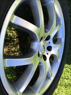 TSW диски, Зеленоград