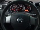 Nissan Tiida 1.6 МТ, 2010, 256 000 км объявление продам