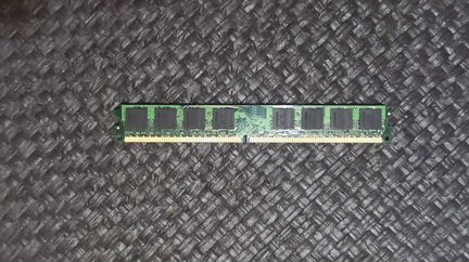 Kingston kvr800d2n6/1g