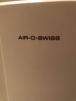 Увлажнитель воздуха