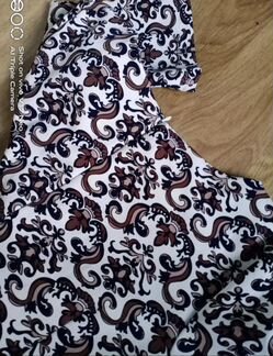 Платье, р. 46