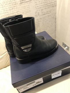 Ботинки зимние Fabiani