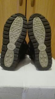 Дутики, 34 размер