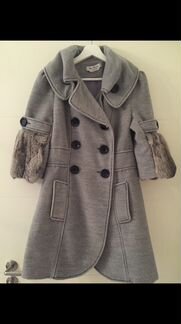 Пальто max Mara