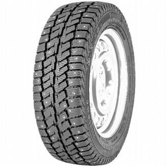 Continental VanContact Ice 195/70R15C 104/102R