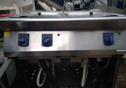 Макароноварка