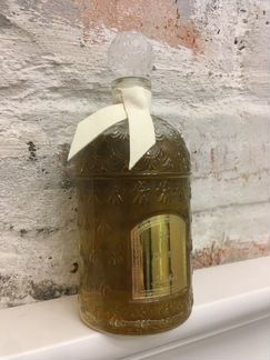 Guerlain Derby коллекционный