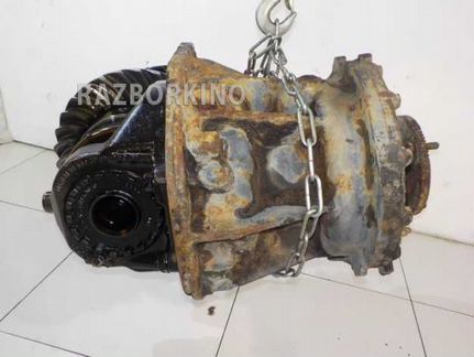 Редуктор промежуточного моста Мерседес Actros 1