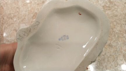 Лфз, чернильница 