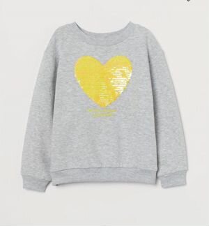 Свитшот H&M