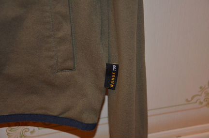 Куртка/ветровка/олимпийка Jack Wolfskin 150-155см