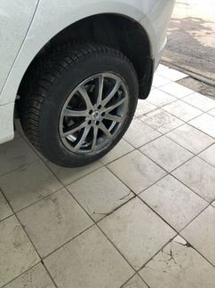 Диски кик R 18 Volvo XC 60 новые