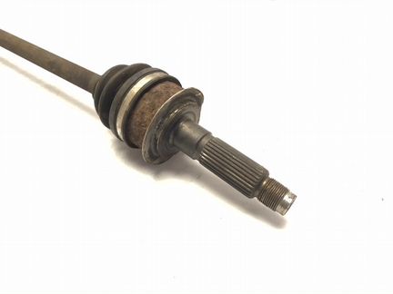 Привод, шрус, граната задний Subaru Forester SH