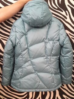 Пуховик Sivera женский оригинал