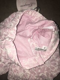 Новые шорты- баллон Choupette 104 см