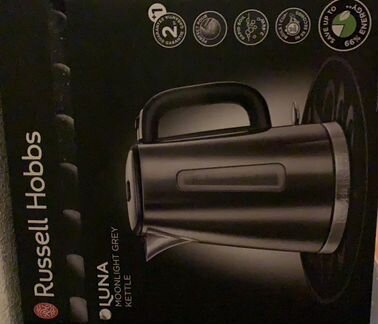Russell Hobbs Luna электрочайник
