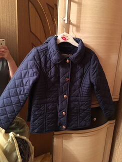Куртка Mothercare 4-5 110