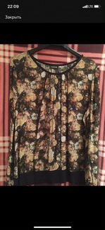 Блузки, рубашки, разм. 44-46, 50