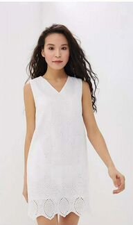 Платье шитьё 44 новое