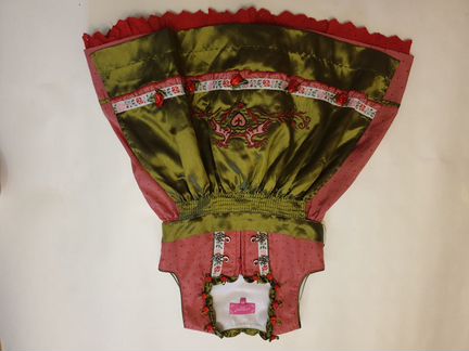 Продам платье