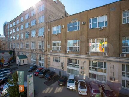Офисное помещение, 38.3 м²