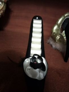 Подставки под украшения