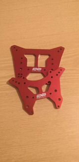 Arrma Kraton EXB бабочки