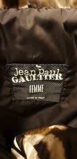 Куртка JPGaultier