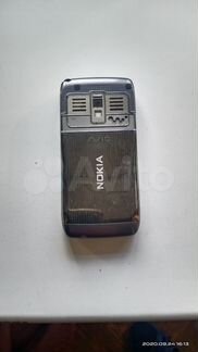 Nokia E 71+ TV