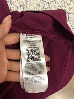 Футболка Guess Xs