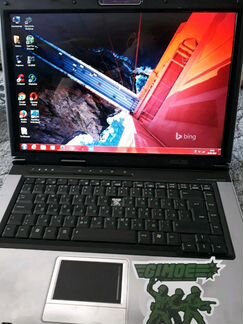 Asus pro 50