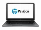 HP pavilion 17 Core i5 5200U /17.3