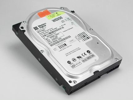 HDD 40-20 Gb IDE